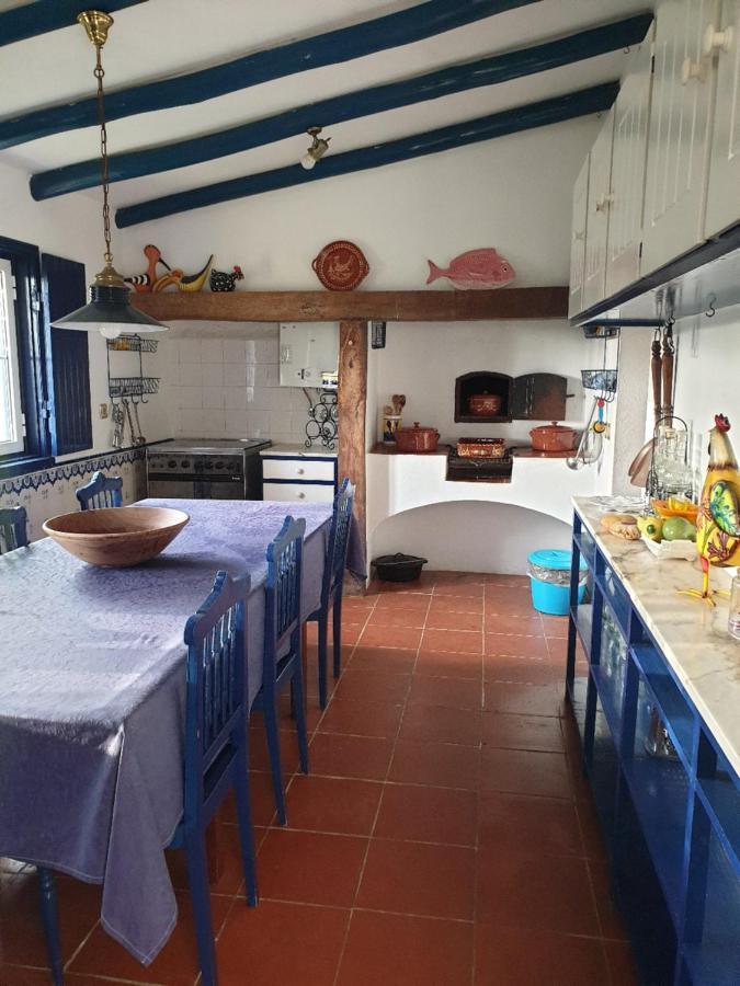 Вілла Sondela Self Catering Сан-Мартінню-ду-Порту Екстер'єр фото