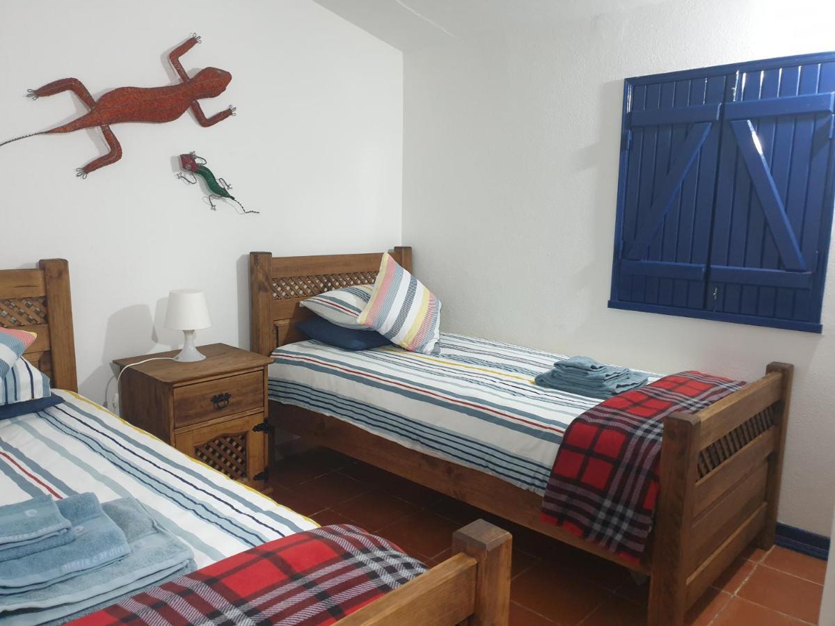 Вілла Sondela Self Catering Сан-Мартінню-ду-Порту Екстер'єр фото