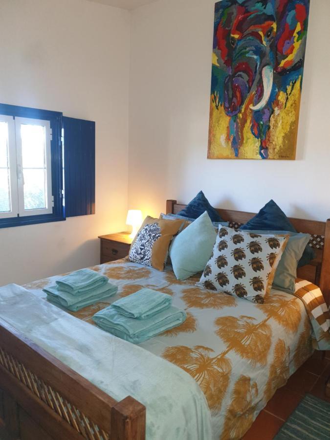 Вілла Sondela Self Catering Сан-Мартінню-ду-Порту Екстер'єр фото